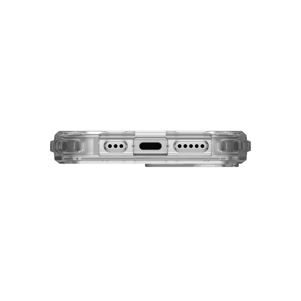 Detalii husă UAG Plyo MagSafe iPhone 17