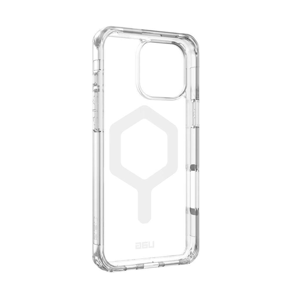 Detalii husă UAG Plyo MagSafe iPhone 17 Pro Max