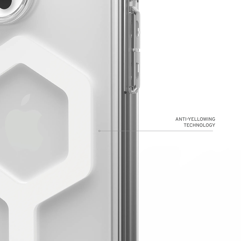 Utilizare husă UAG Plyo MagSafe iPhone 17 Air