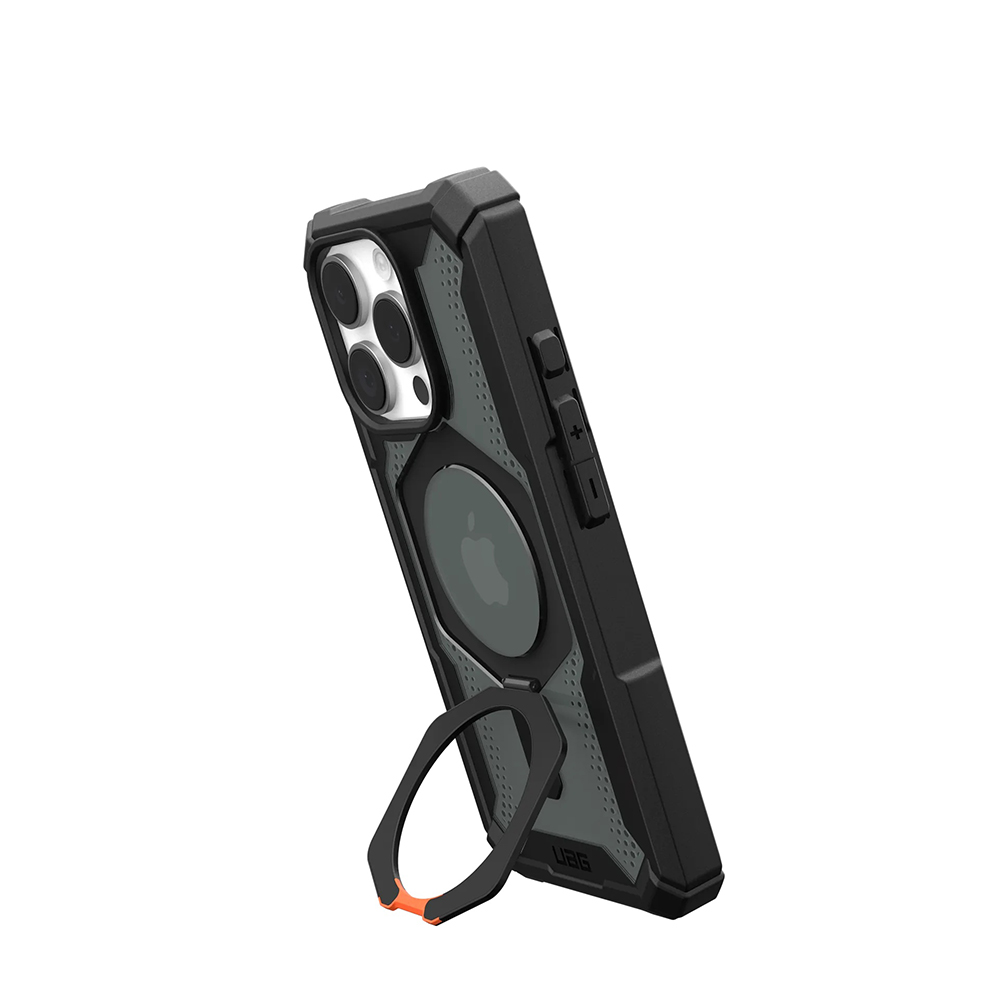 Detalii husă UAG Plasma XTE MagSafe iPhone 17 Pro