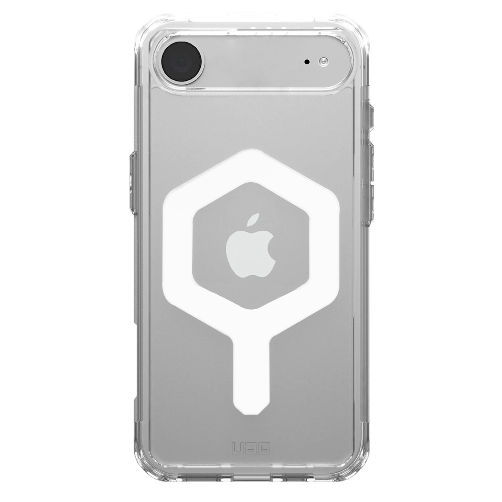 Husă UAG Plyo MagSafe iPhone 17 Air Alb