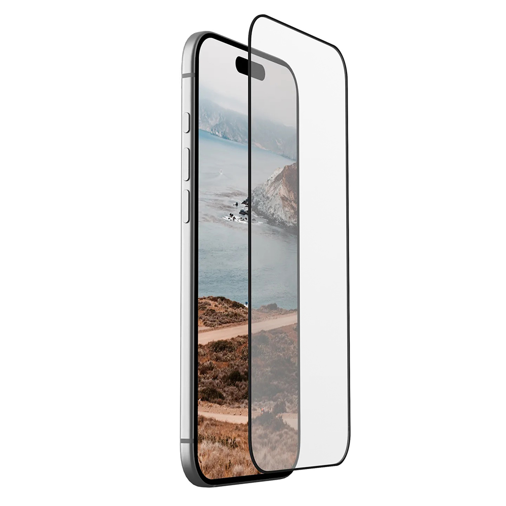 Detalii folie UAG Glass Shield