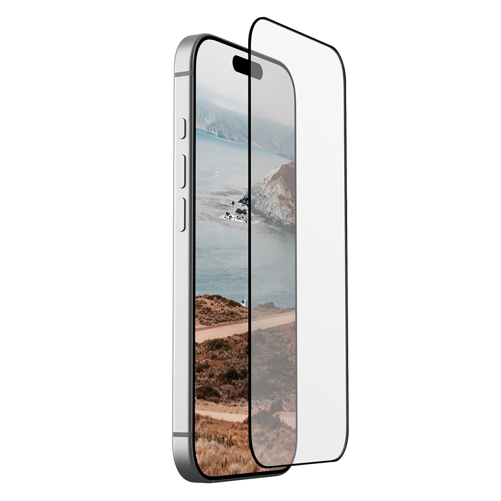 Detalii folie UAG Glass Shield