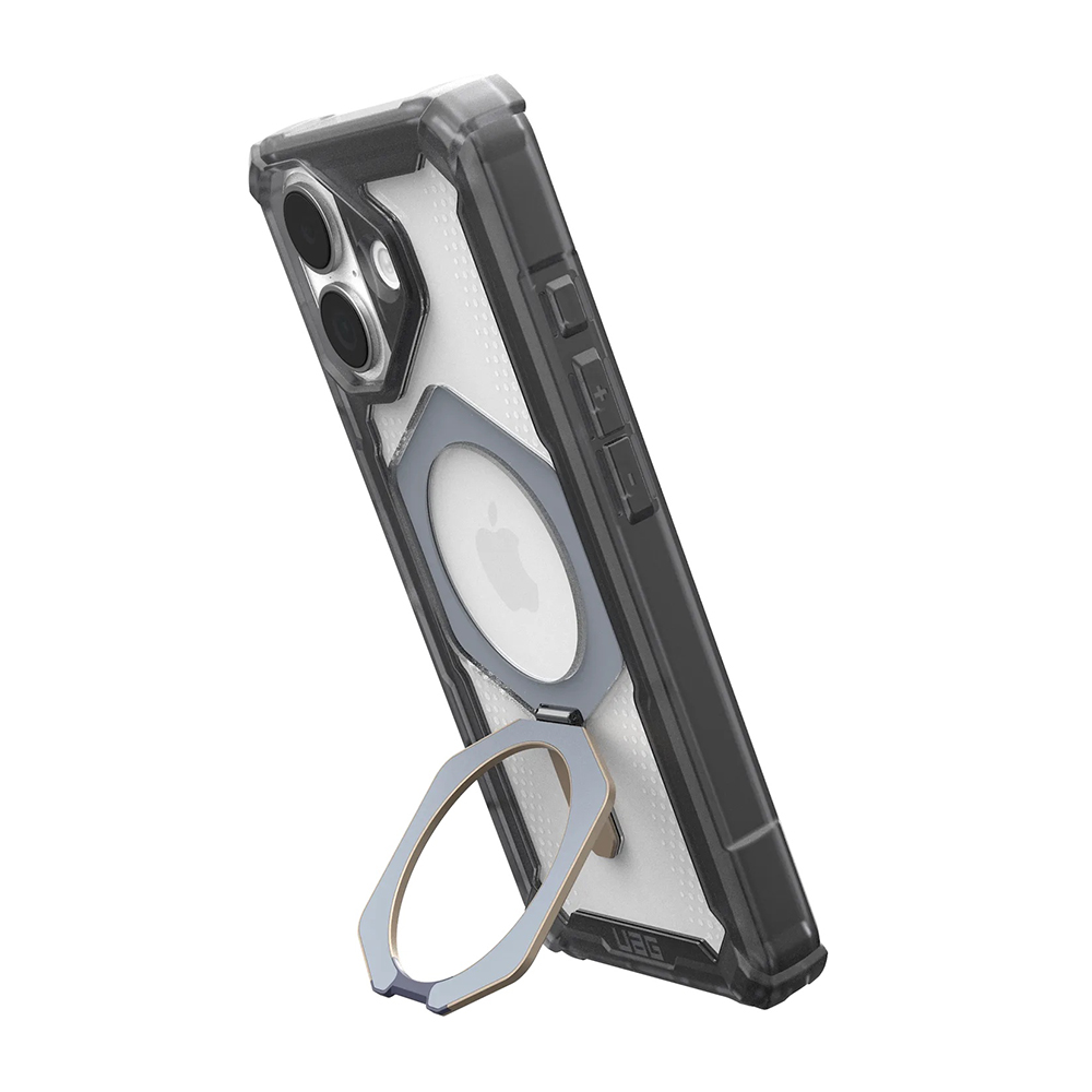 Utilizare husă UAG Plasma XTE MagSafe iPhone 17
