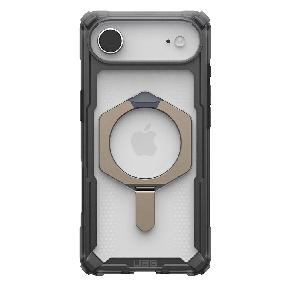 Husă UAG Plasma XTE MagSafe iPhone 17 Air Argintiu