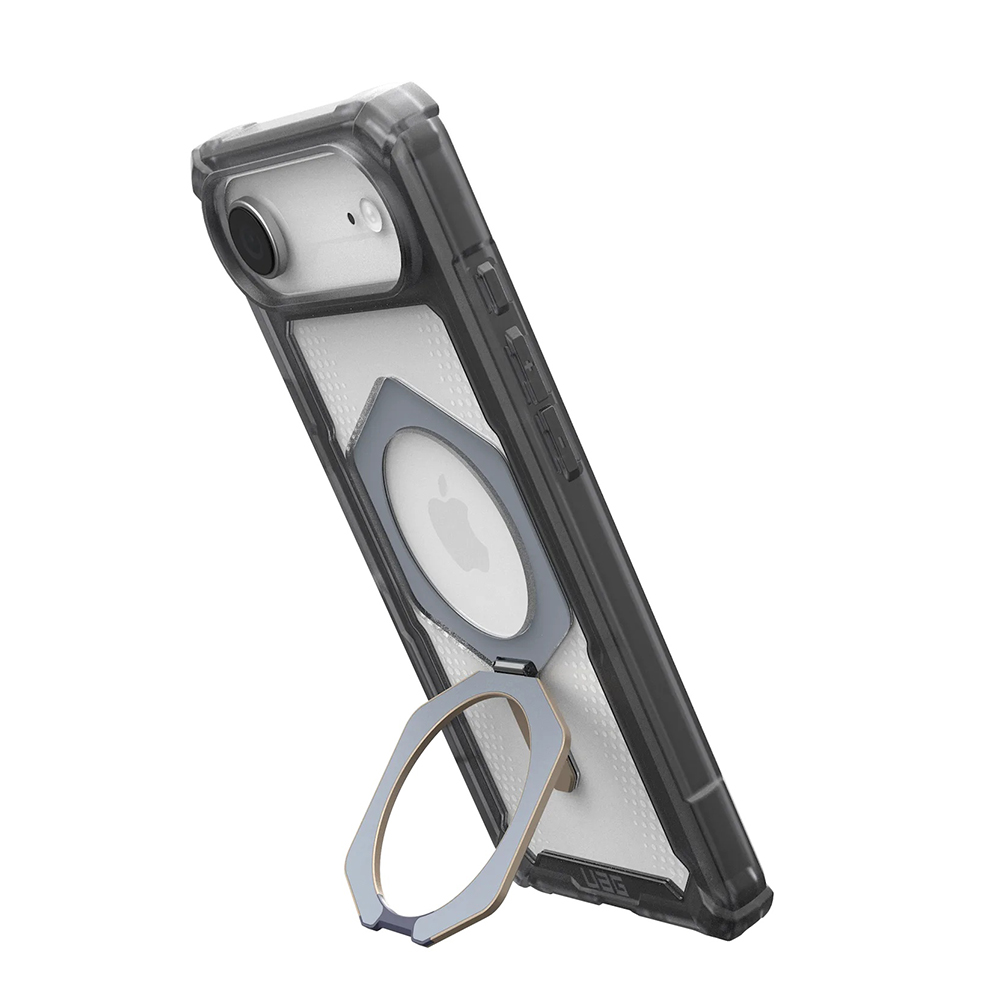 Utilizare husă UAG Plasma XTE MagSafe iPhone 17 Air