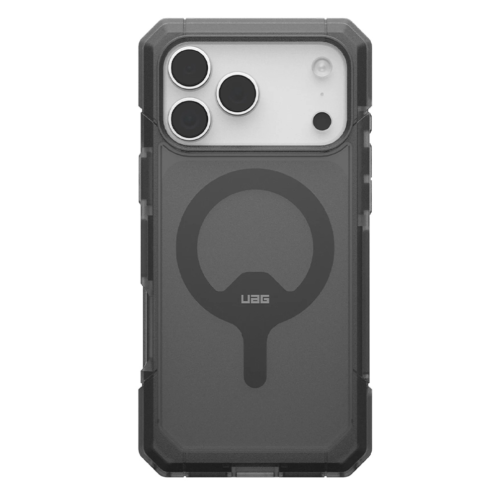Husă UAG Trooper MagSafe iPhone 17 Pro Max Negru | albastru