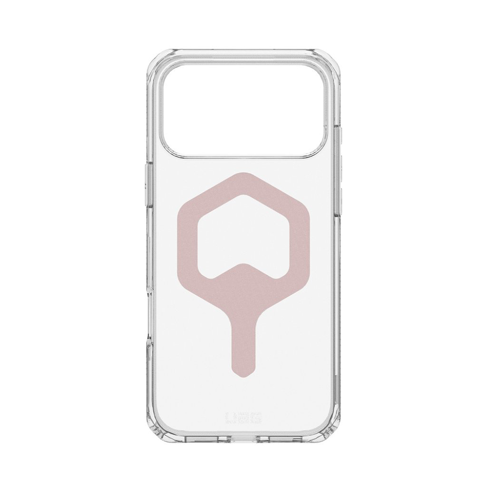 Utilizare husă UAG Plyo MagSafe iPhone 17 Pro