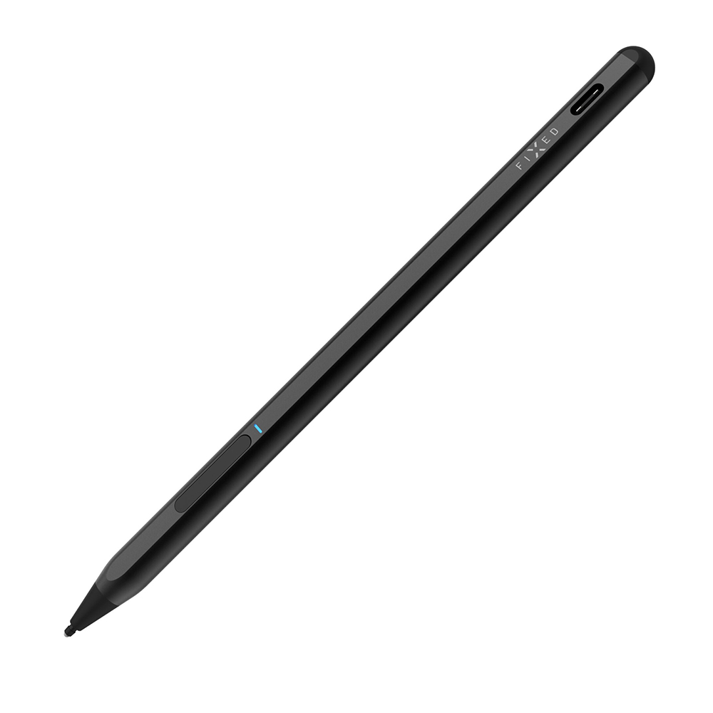 MPP Tablet Stylus Pen - Fixed Графитен Active (FIXGRA2-BK) - Черен