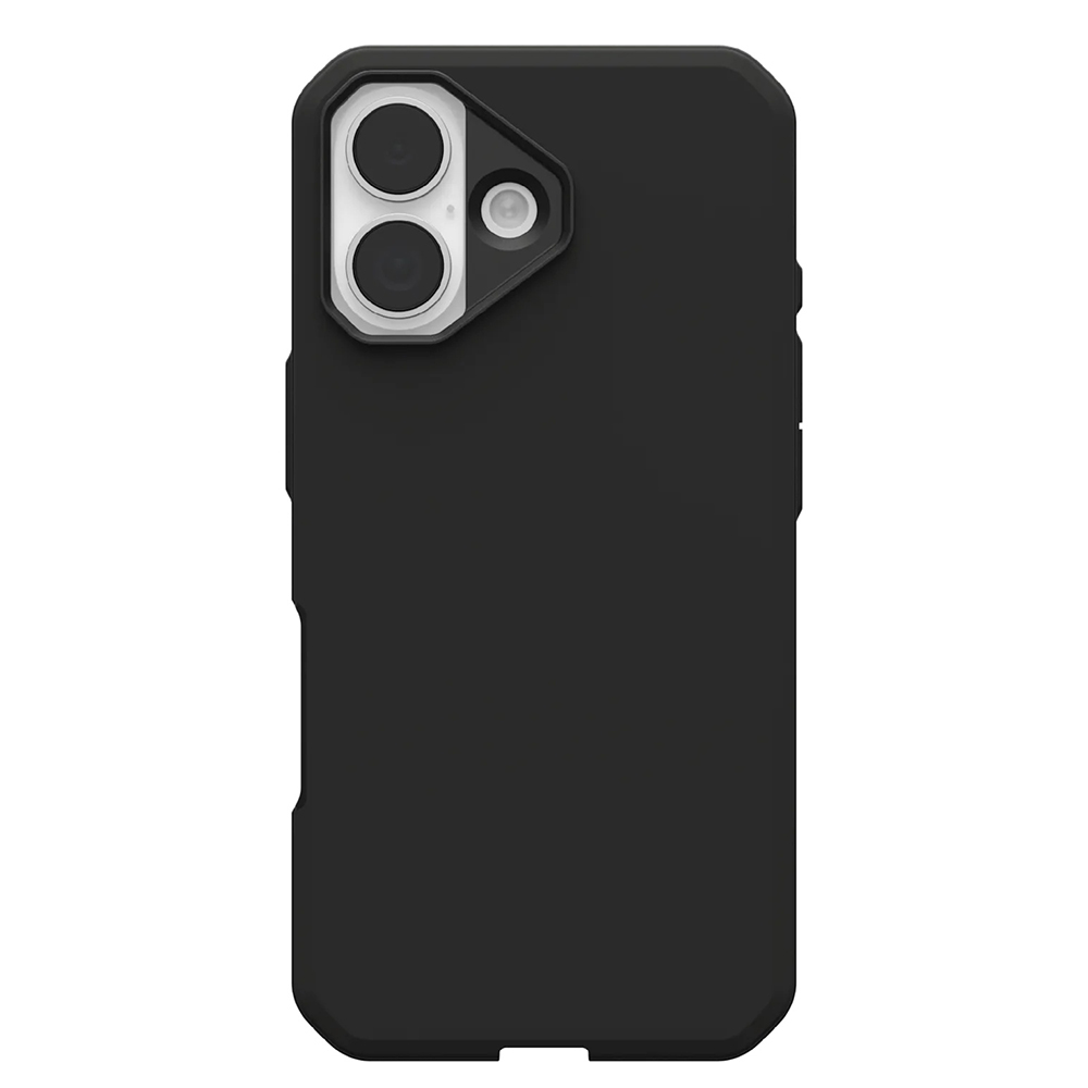 Husă UAG Civilian LT MagSafe iPhone 17 Negru