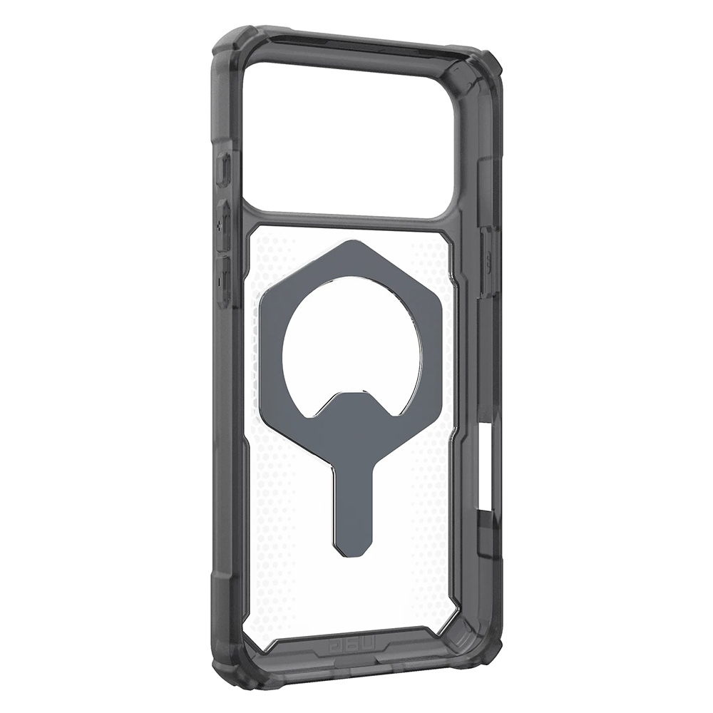 Detalii husă UAG Plasma XTE MagSafe iPhone 17 Pro Max
