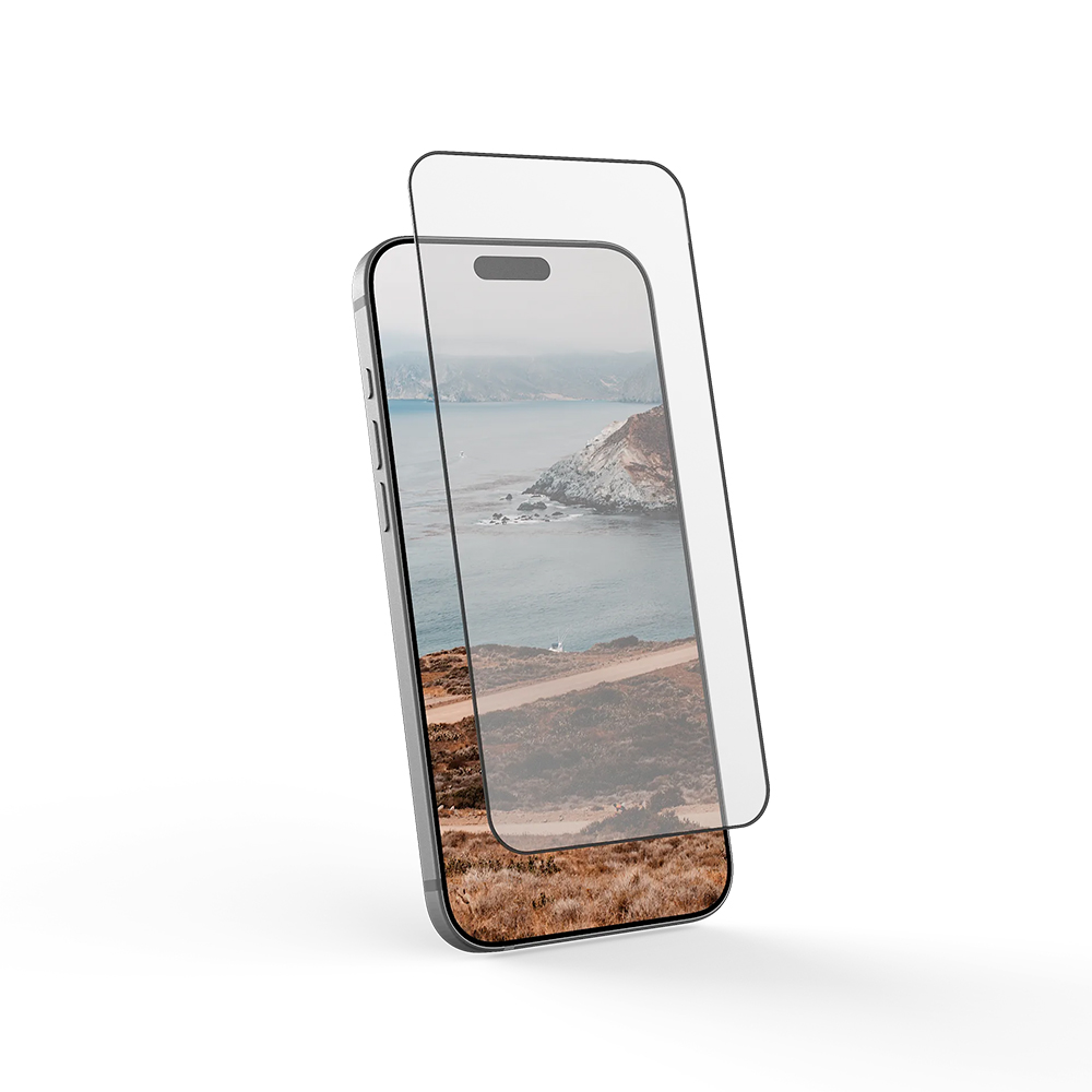 Folie UAG Glass Shield iPhone 17 Pro Max