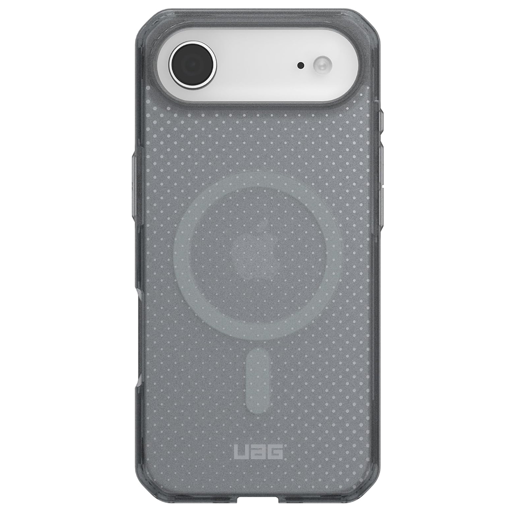 Husă UAG Dot MagSafe iPhone 17 Air Negru