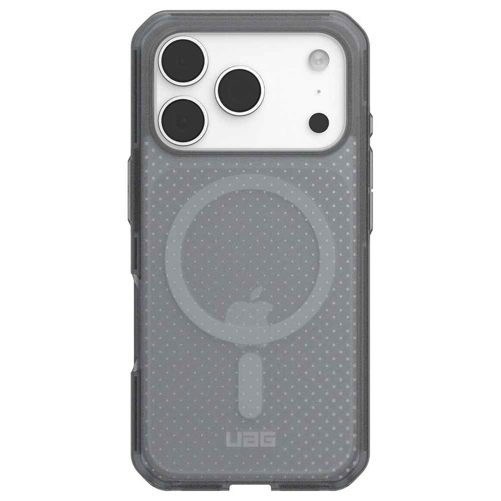 Husă UAG Dot MagSafe iPhone 17 Pro Negru