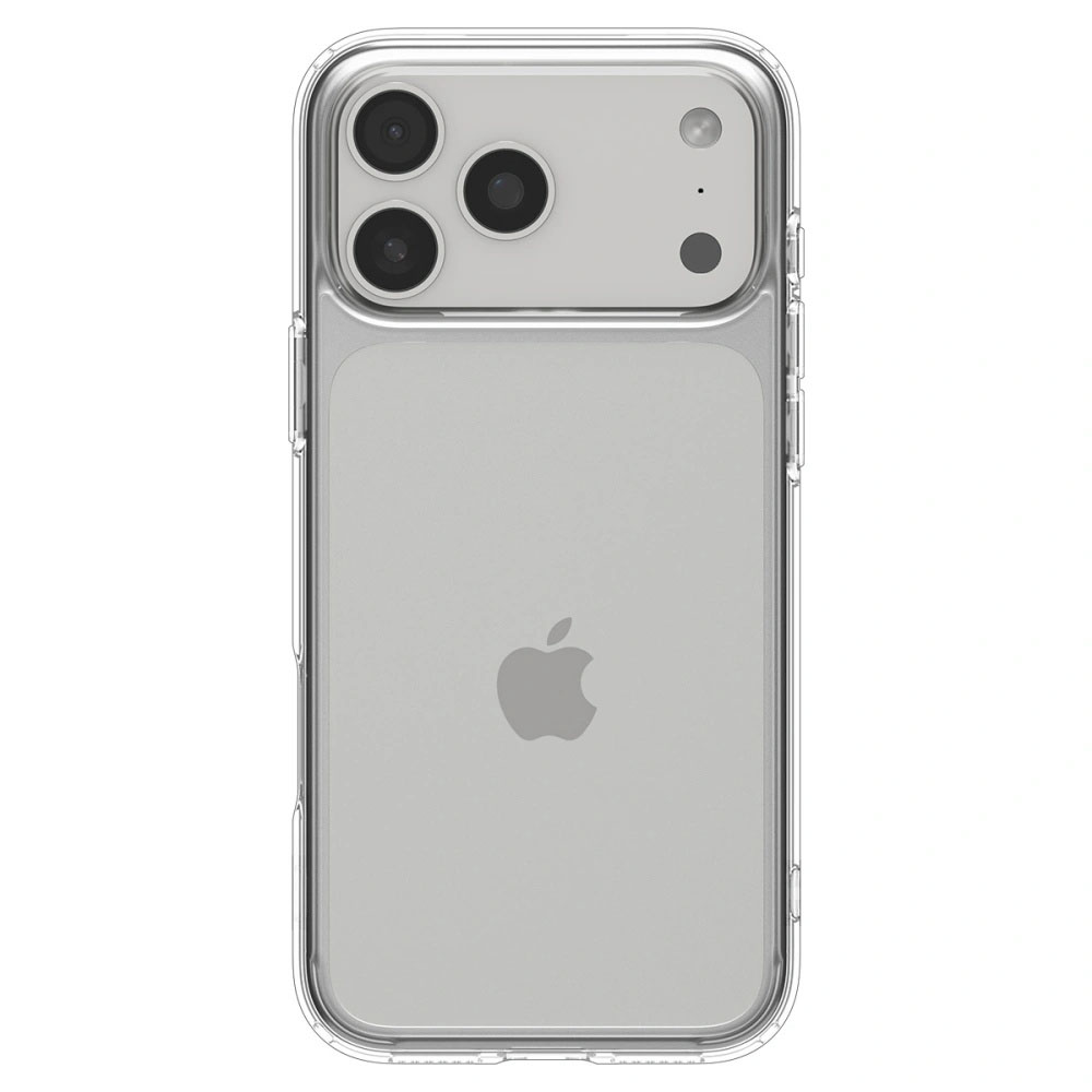 Detalii husă Spigen Ultra Hybrid (ACS10278) iPhone 17 Pro Max