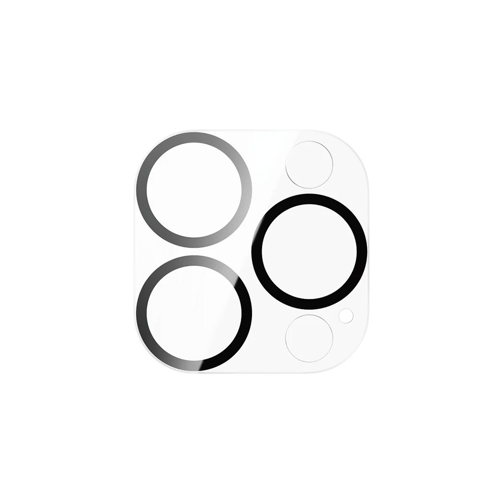 Aplicare folie PanzerGlass® PicturePerfect Camera Lens Protector