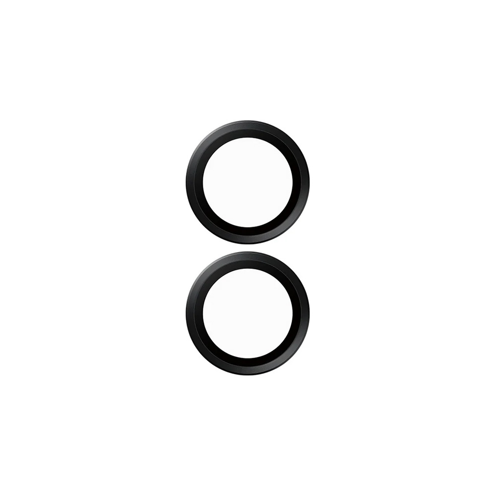Detalii folie PanzerGlass® Hoops® Camera Lens Protector
