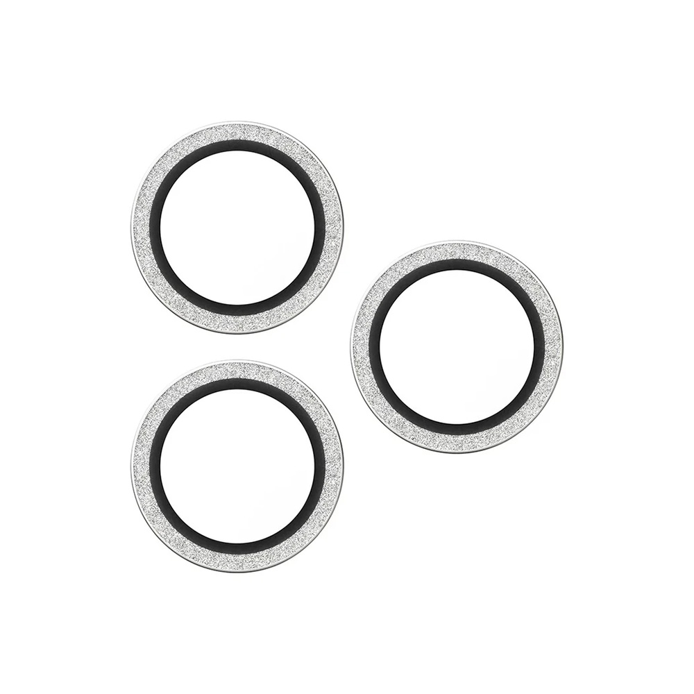 Aplicare folie PanzerGlass® Hoops® Camera Lens Protector