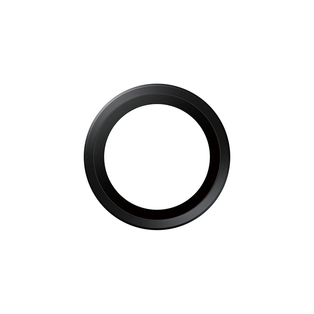 Aplicare folie PanzerGlass® Hoops® Camera Lens Protector