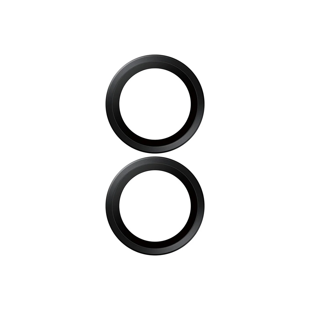 Aplicare folie PanzerGlass® Hoops® Camera Lens Protector
