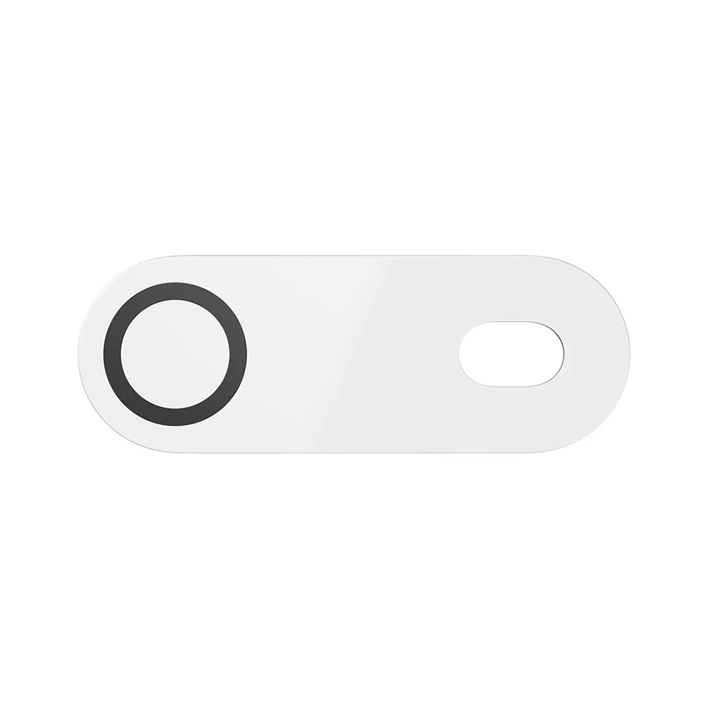 Aplicare folie PanzerGlass® PicturePerfect Camera Lens Protector