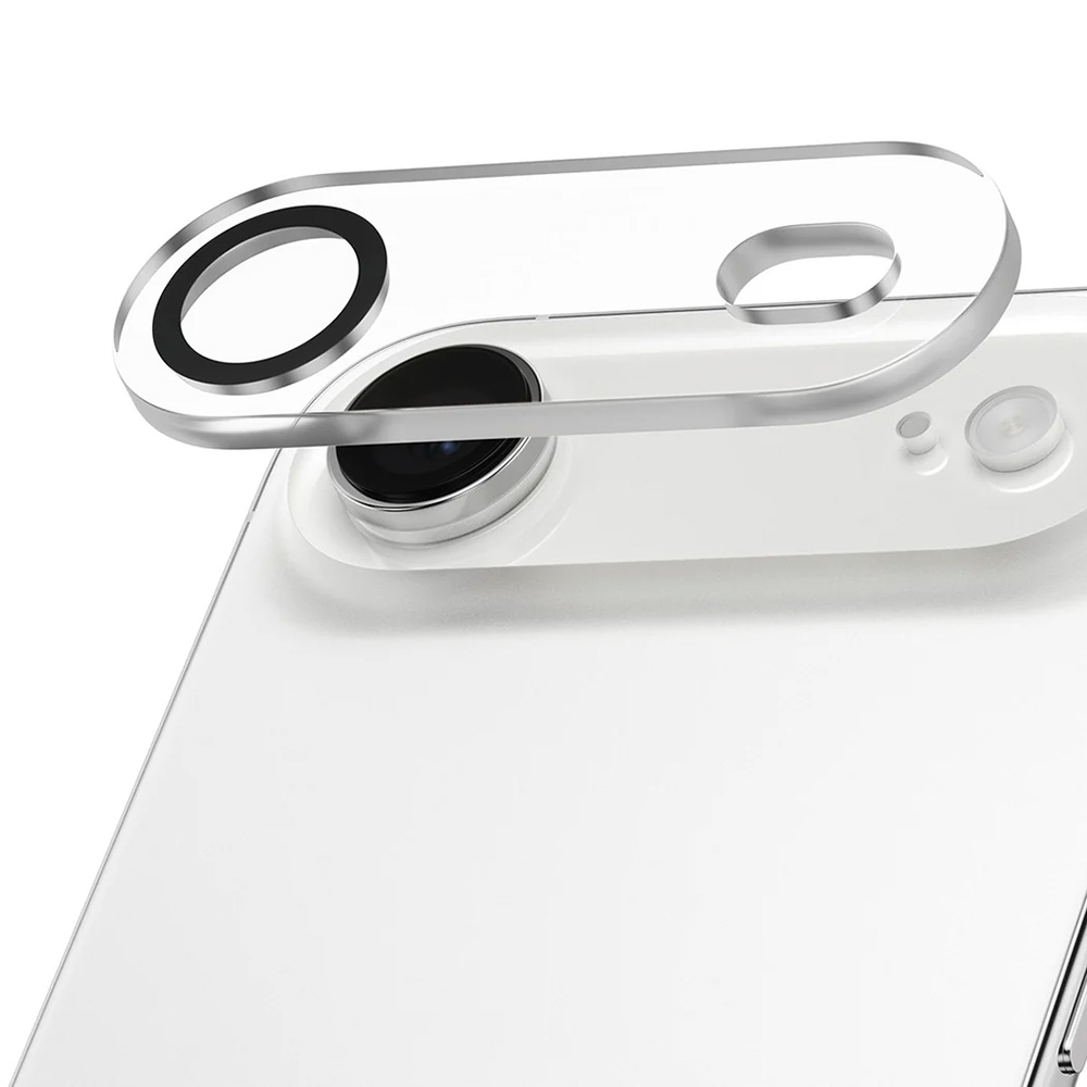 Detalii folie PanzerGlass® PicturePerfect Camera Lens Protector