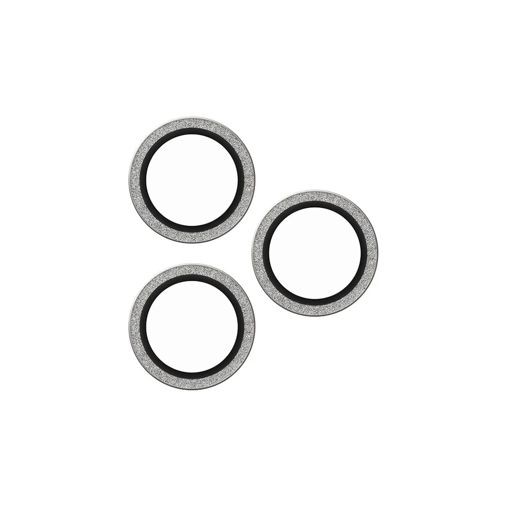 Aplicare folie PanzerGlass® SAFE. Camera Lens Protector