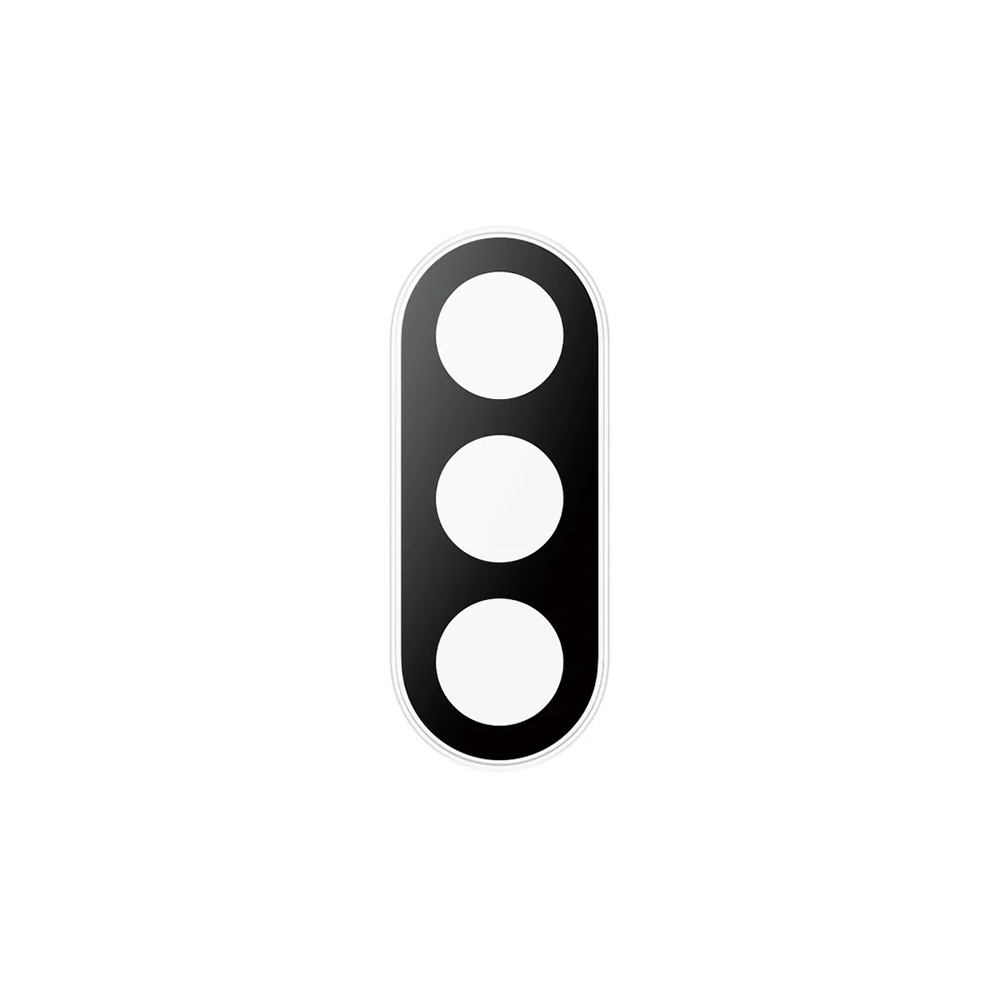 Aplicare folie PanzerGlass® Hoops® Camera Lens Protector