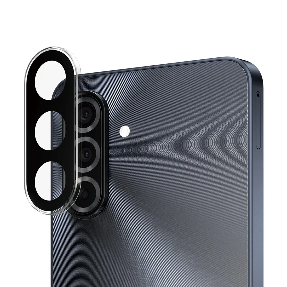 Detalii folie PanzerGlass® Hoops® Camera Lens Protector
