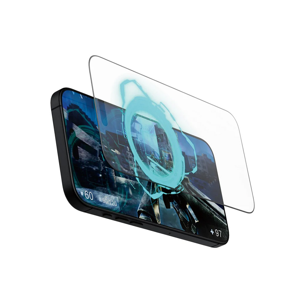 Detalii folie PanzerGlass® Ultra-Wide Fit Gaming Screen Protector