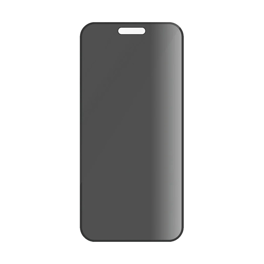 Aplicare folie PanzerGlass® Ultra-Wide Fit Privacy Screen Protector w. EasyAligner