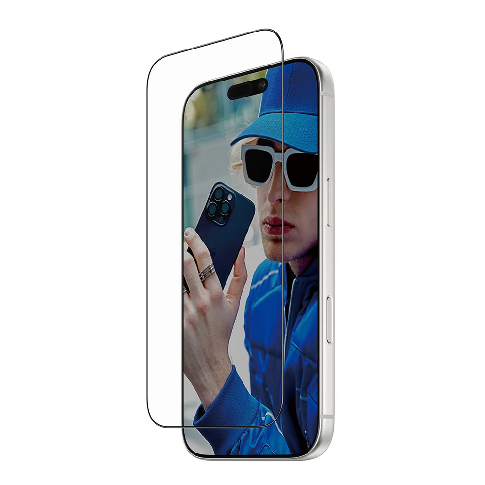 Detalii folie PanzerGlass® Ultra-Wide Fit Screen Protector w. FASTFIT IN-A-BOX