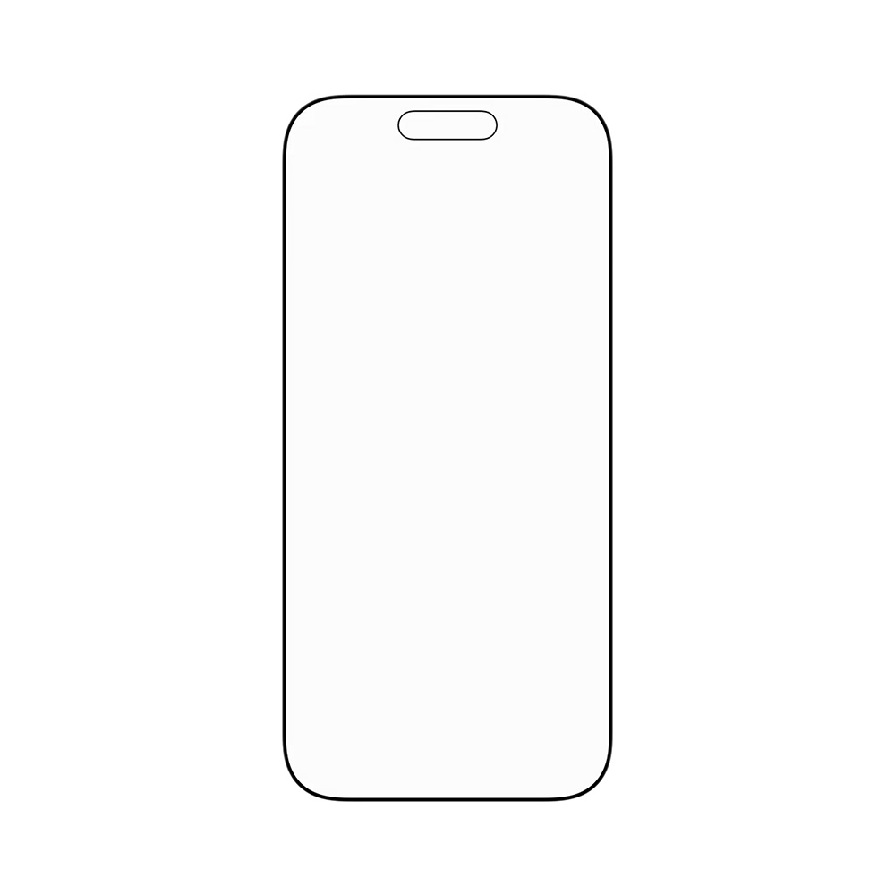 Aplicare folie PanzerGlass® Ultra-Wide Fit Stealth Screen Protector w. FASTFIT IN-A-BOX