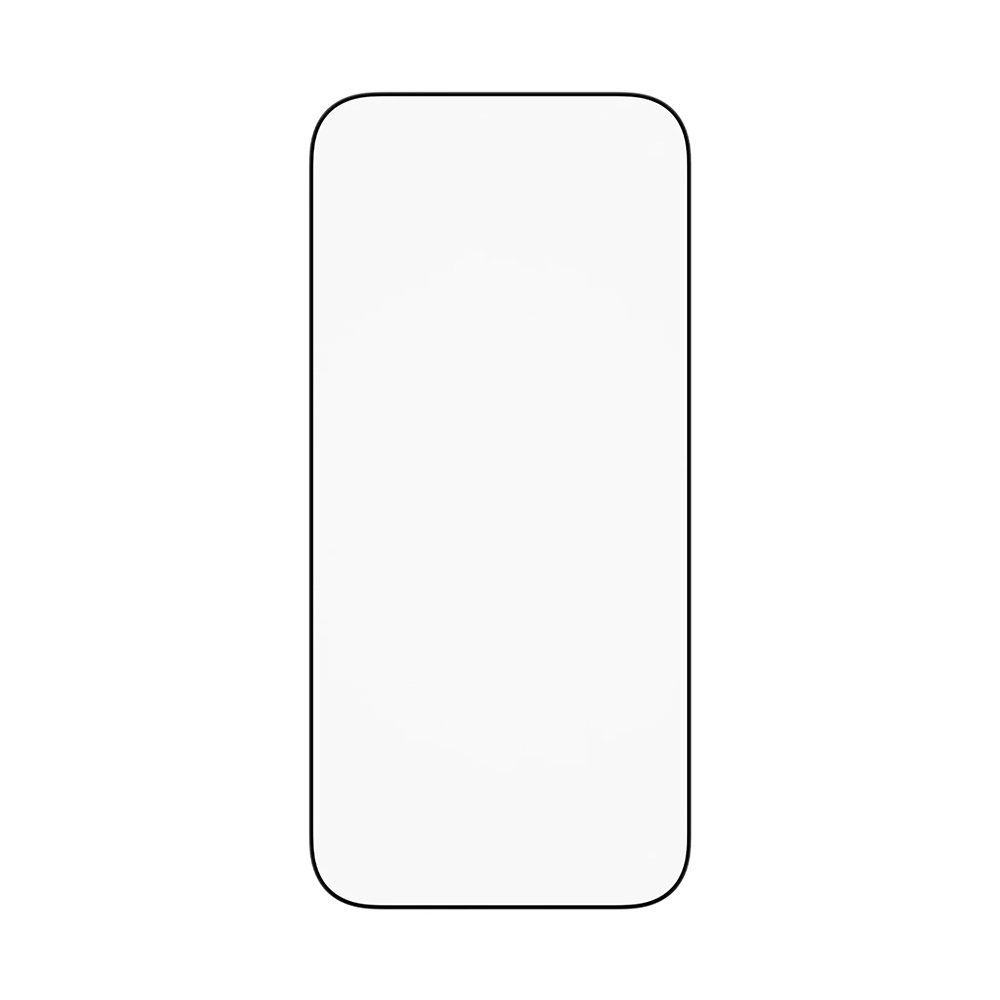 Aplicare folie PanzerGlass® Ultra-Wide Fit Screen Protector w. FASTFIT IN-A-BOX