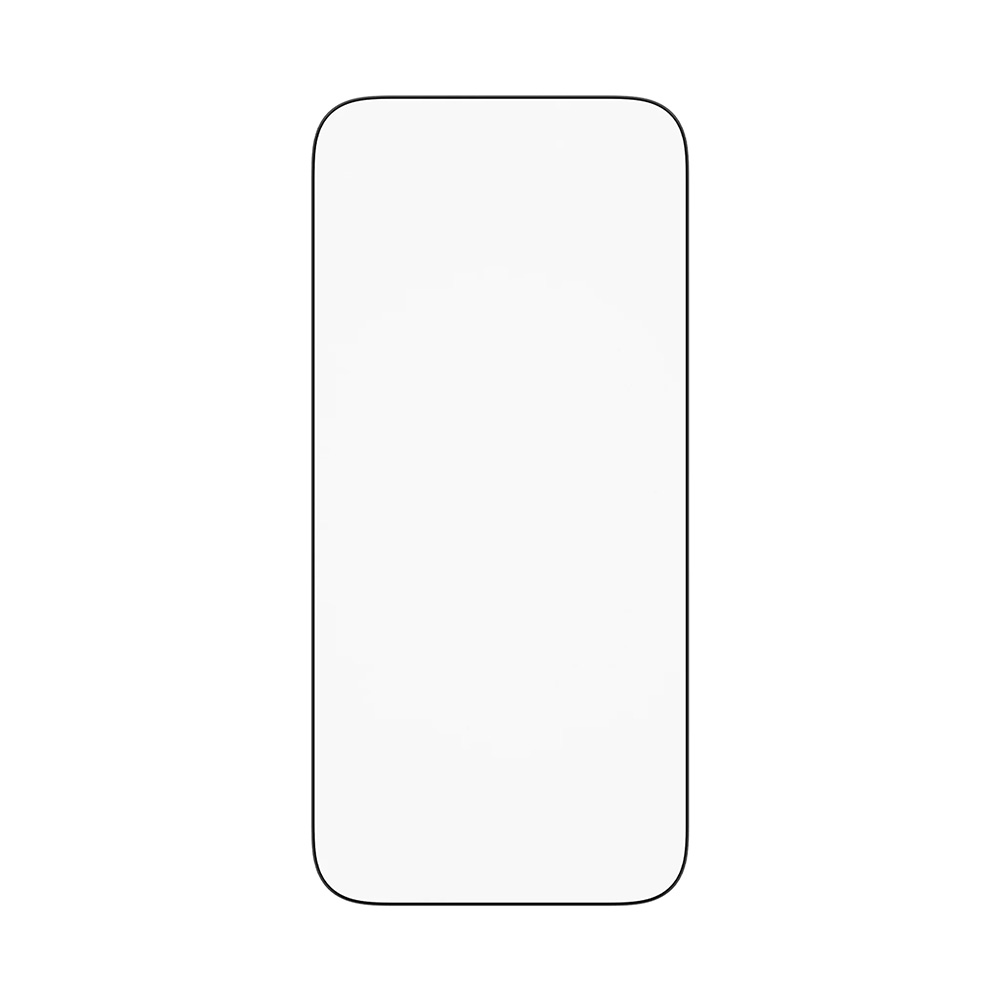 Aplicare folie PanzerGlass® Ultra-Wide Fit Stealth Screen Protector w. FASTFIT IN-A-BOX