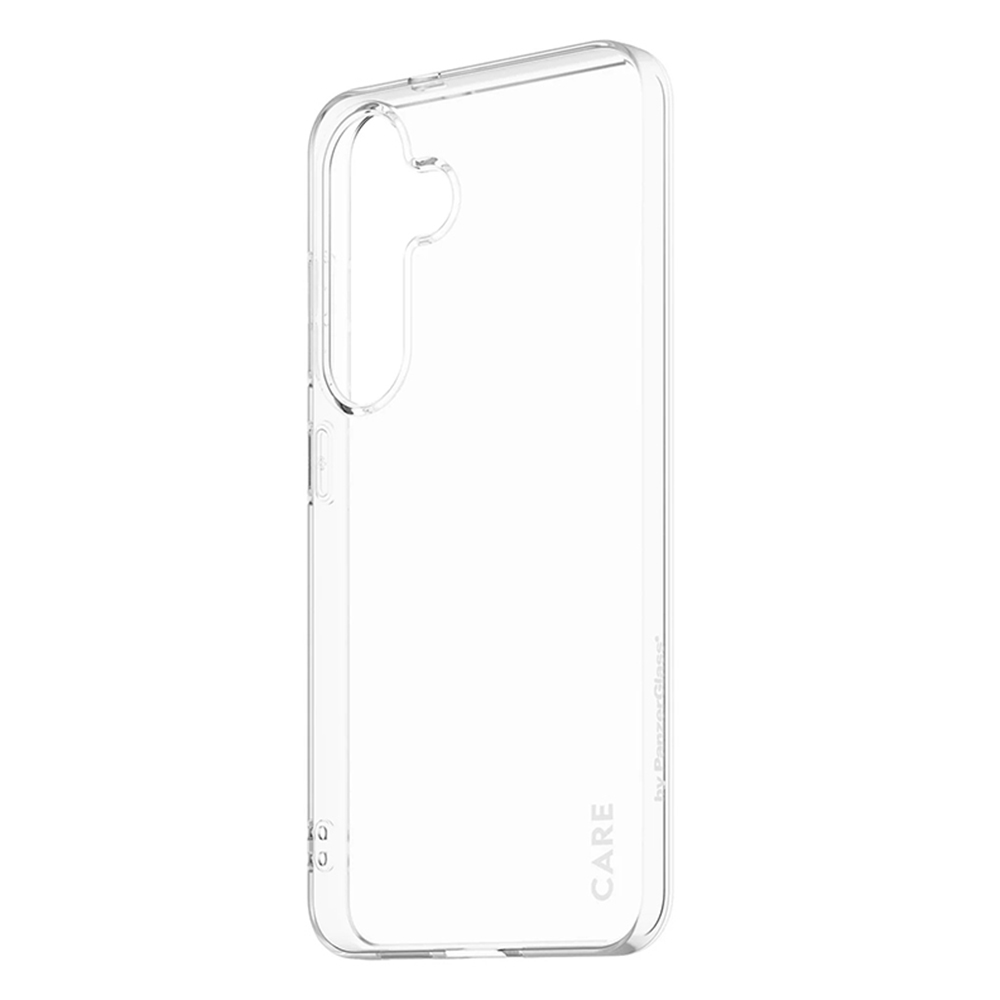 Detalii husă PanzerGlass® CARE Fashionable Case Samsung Galaxy S25