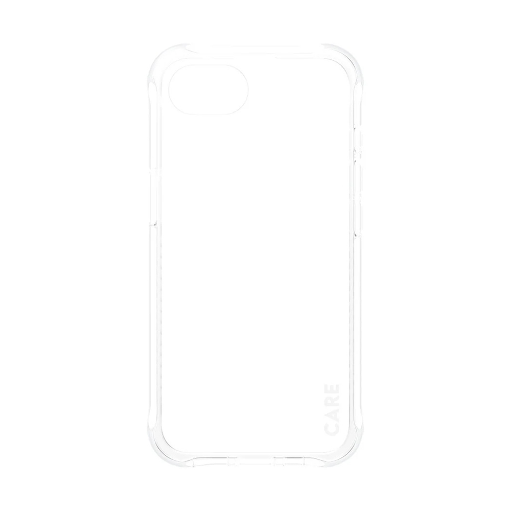 Detalii husă PanzerGlass® CARE Fashionable Case iPhone 16e / iPhone 17e