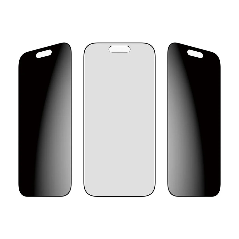 Detalii folie PanzerGlass® Ultra-Wide Fit 2-Way Privacy Screen Protector w. EasyAligner