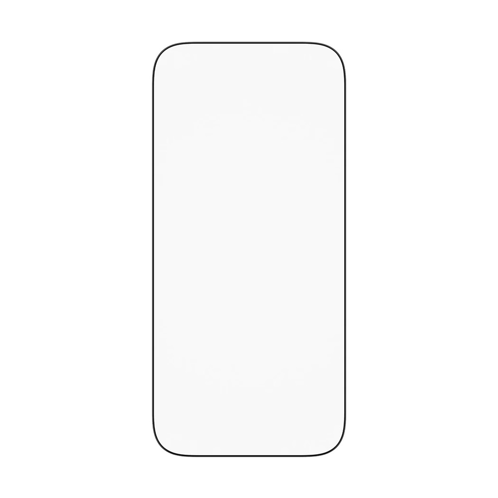Aplicare folie PanzerGlass® Ultra-Wide Fit Screen Protector w. EasyAligner