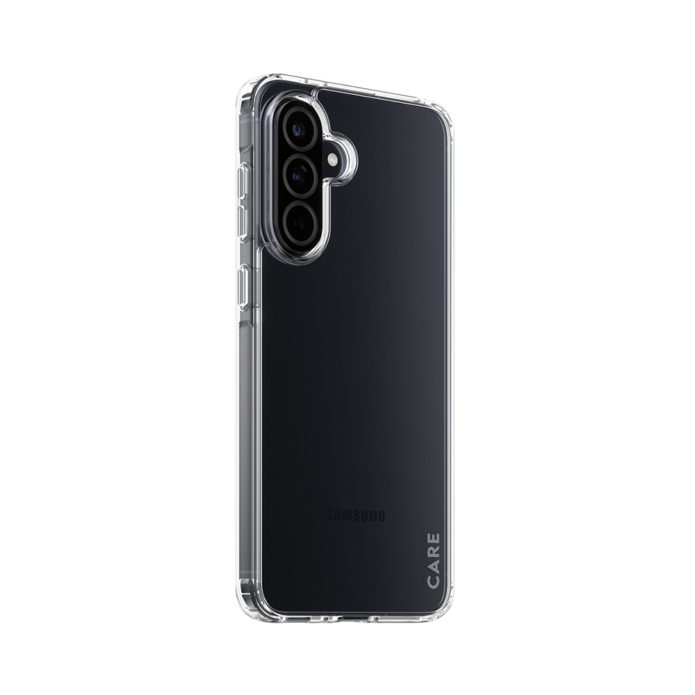 Detalii husă PanzerGlass® CARE Flagship Urban Combat Samsung Galaxy A56 5G