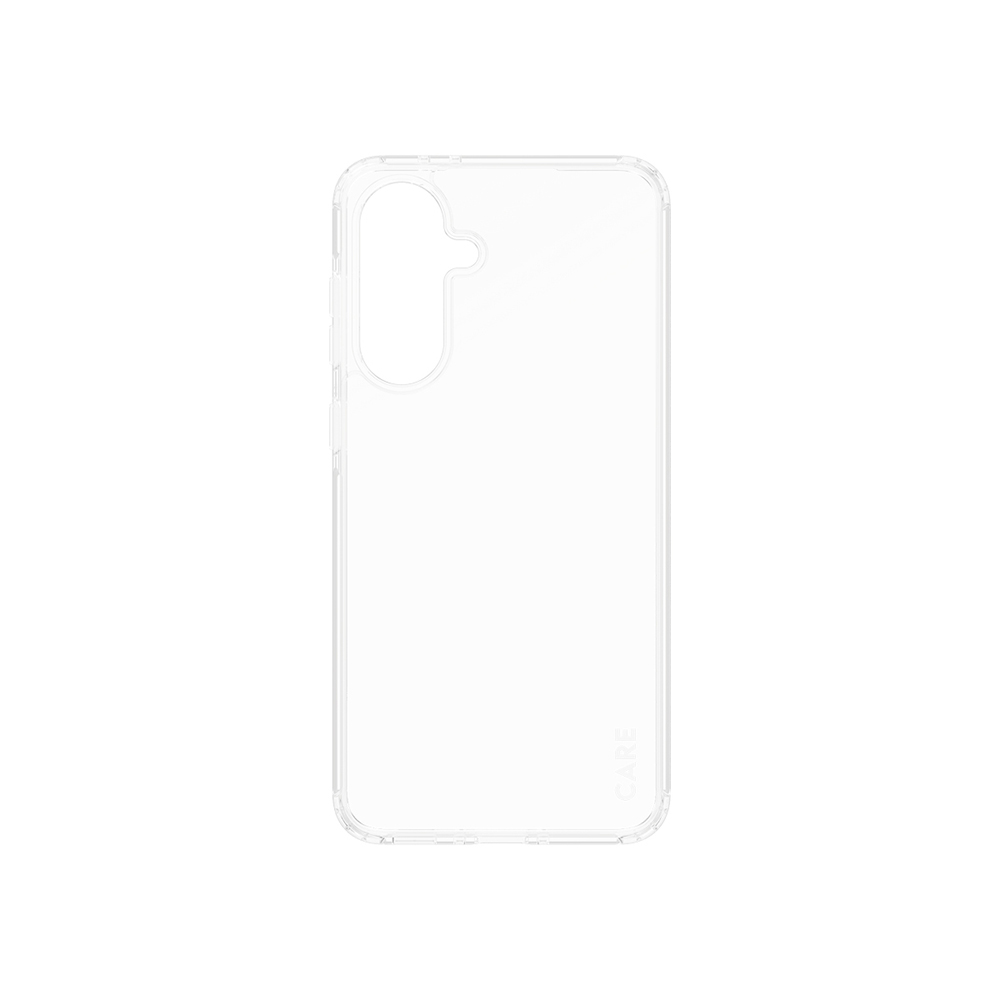 Utilizare husă PanzerGlass® CARE Flagship Urban Combat Samsung Galaxy A56 5G