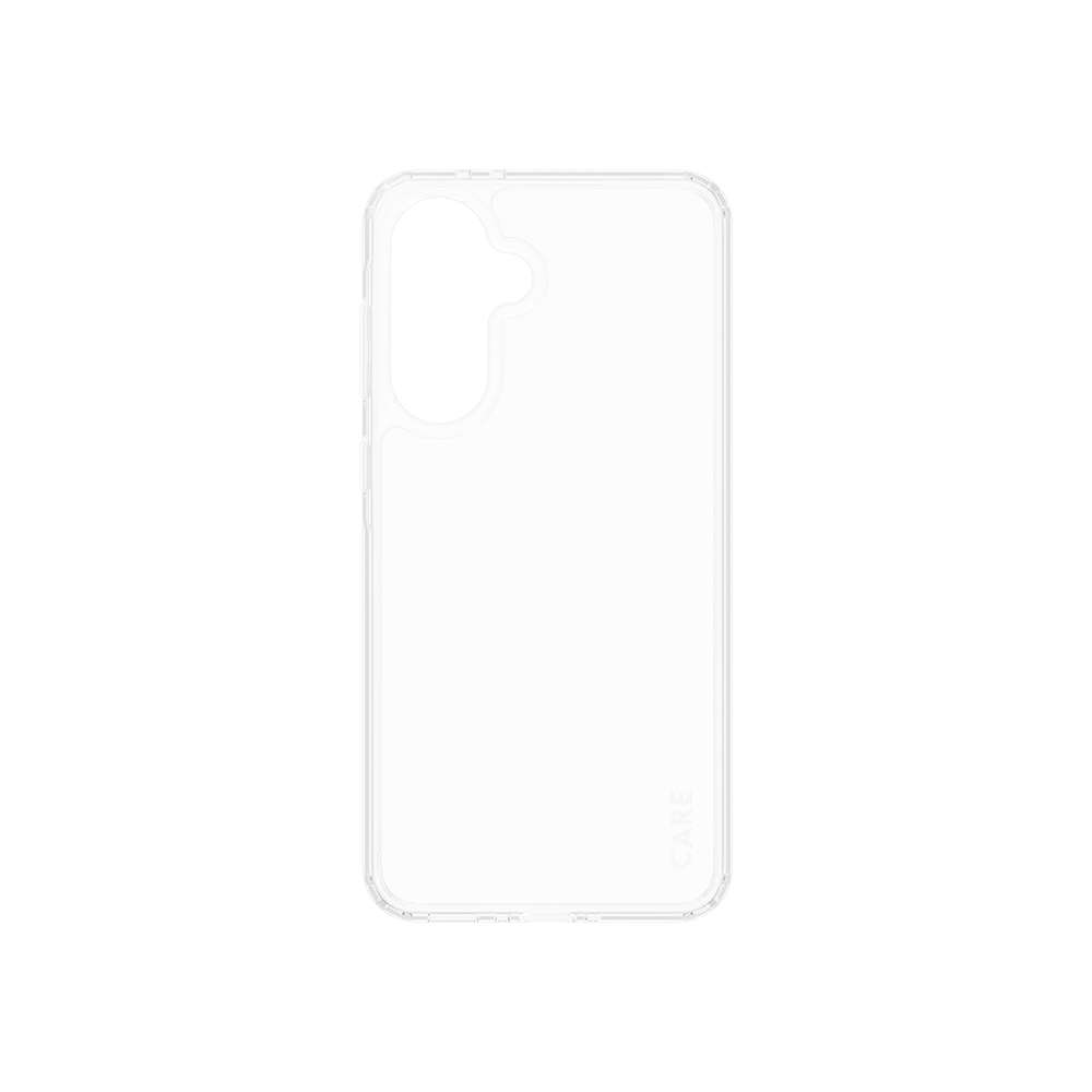 Utilizare husă PanzerGlass® CARE Flagship Urban Combat Samsung Galaxy A36 5G