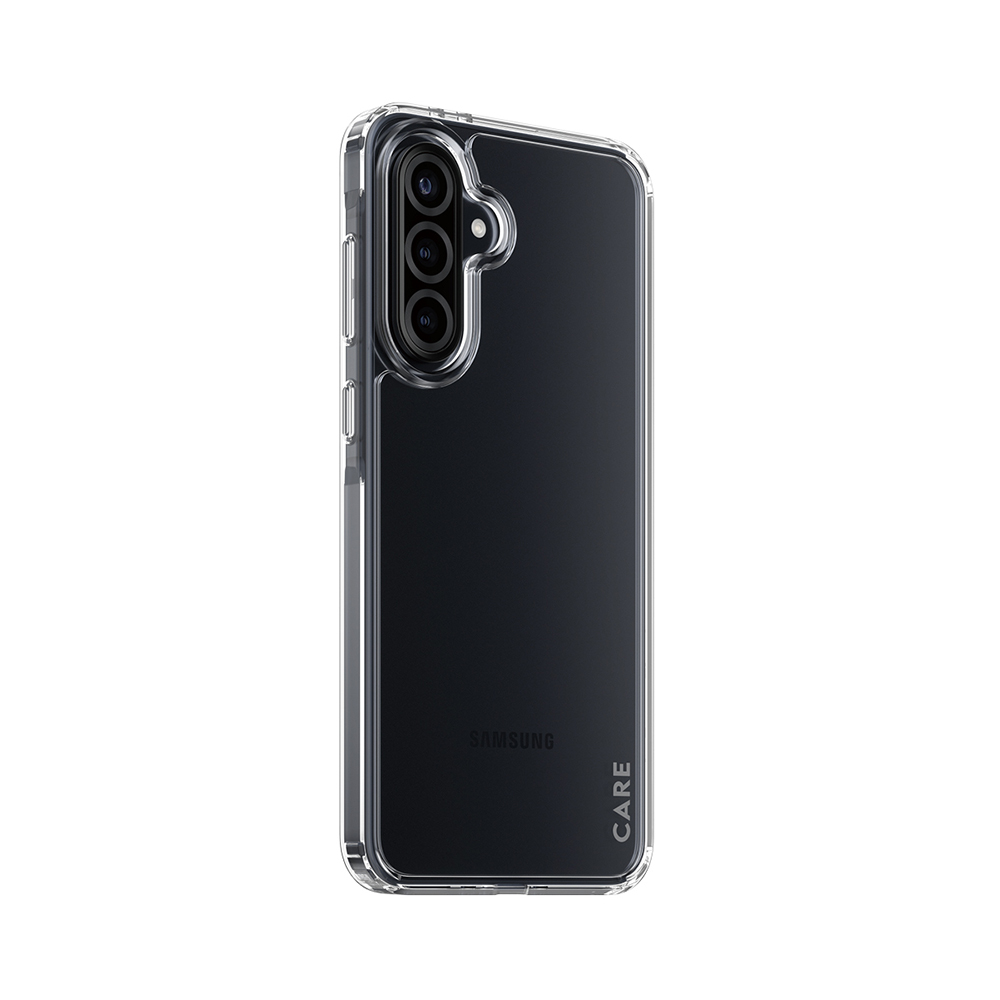 Detalii husă PanzerGlass® CARE Flagship Urban Combat Samsung Galaxy A36 5G