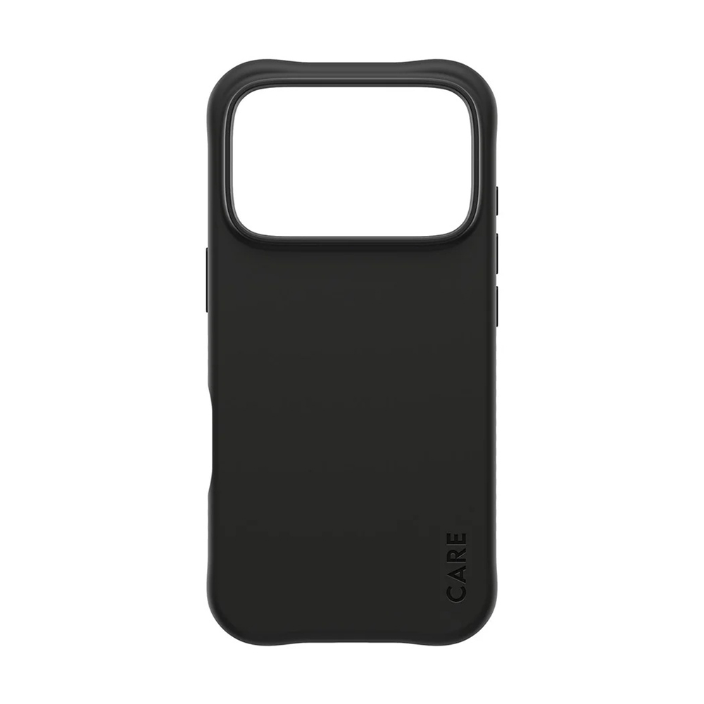 Detalii husă PanzerGlass® CARE Fashionable Case w. MagSafe iPhone 17 Pro