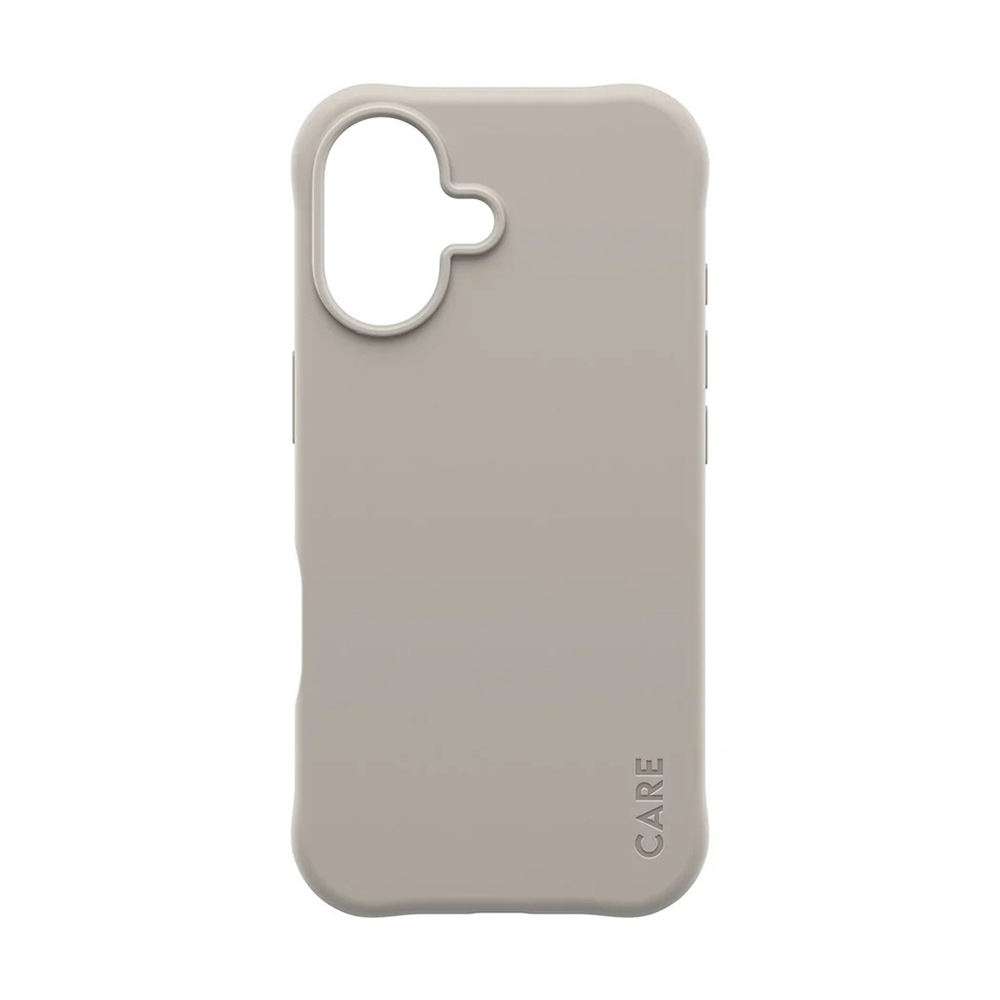 Detalii husă PanzerGlass® CARE Fashionable Case w. MagSafe iPhone 17