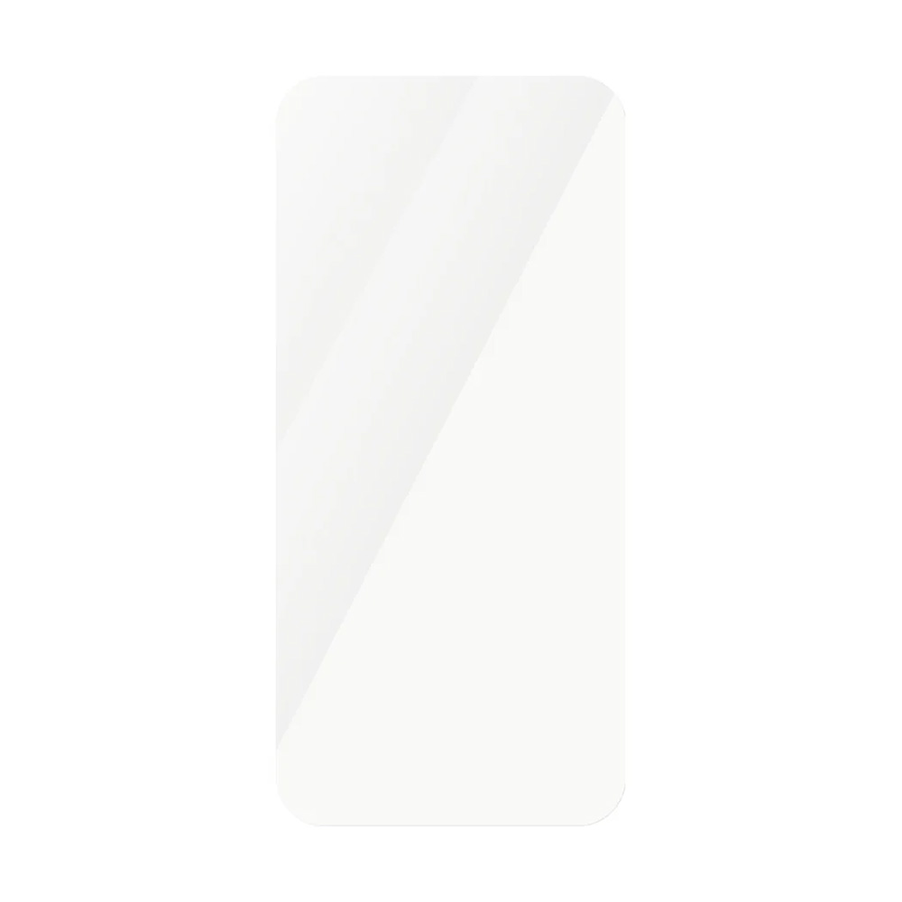 Detalii folie PanzerGlass® SAFE. Ultra-Wide Fit Screen Protector