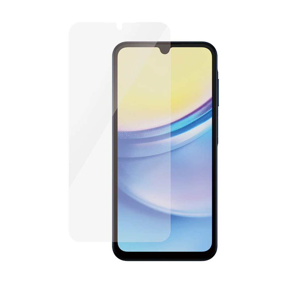 Detalii folie PanzerGlass® Ultra-Wide Fit Screen Protector w. EasyAligner