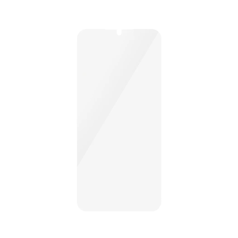 Aplicare folie PanzerGlass® Ultra-Wide Fit Screen Protector w. EasyAligner