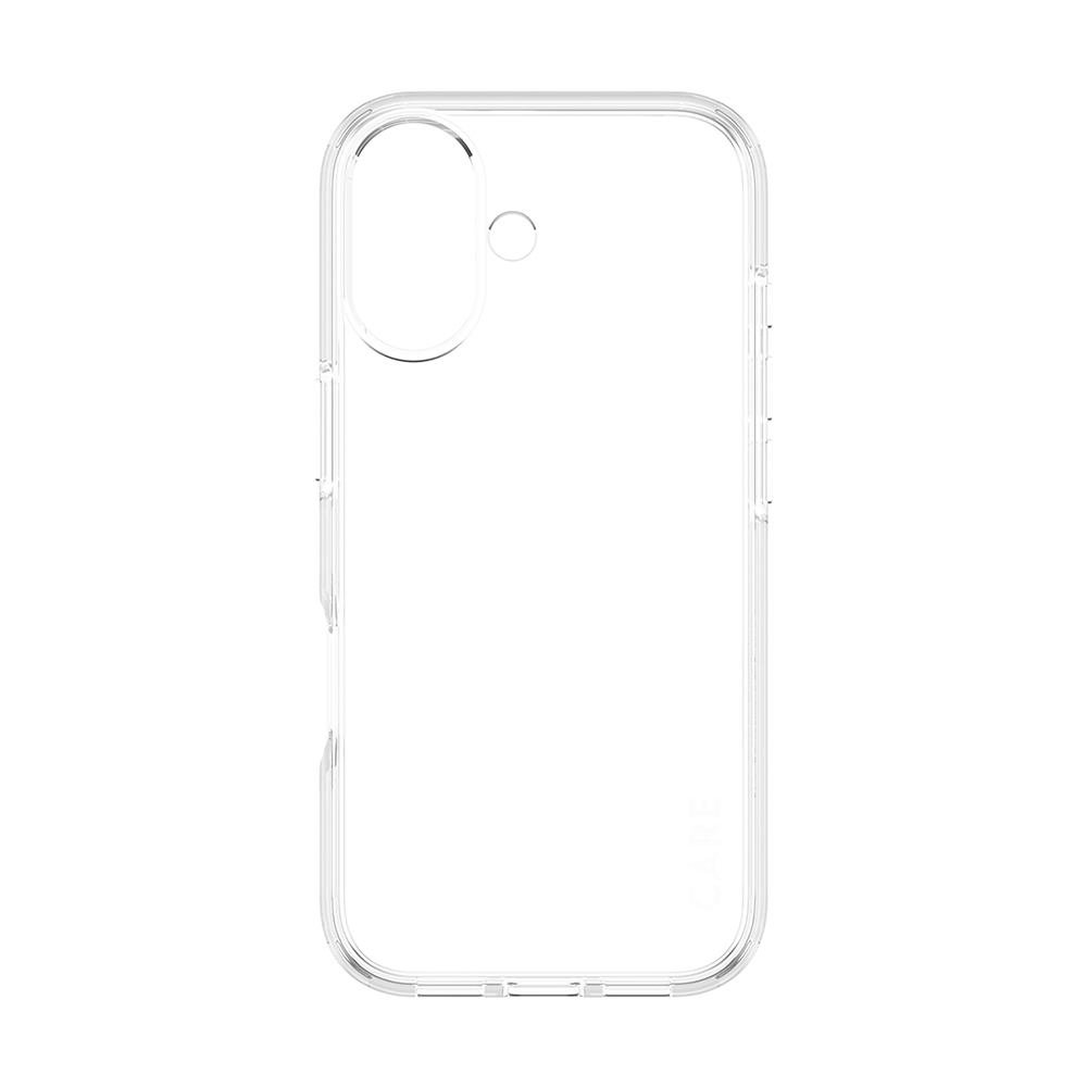 Detalii husă PanzerGlass® CARE Flagship Urban Explorer iPhone 17