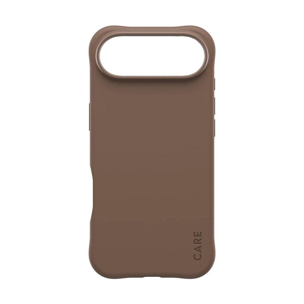 Detalii husă PanzerGlass® CARE Fashionable Case w. MagSafe iPhone 17 Air